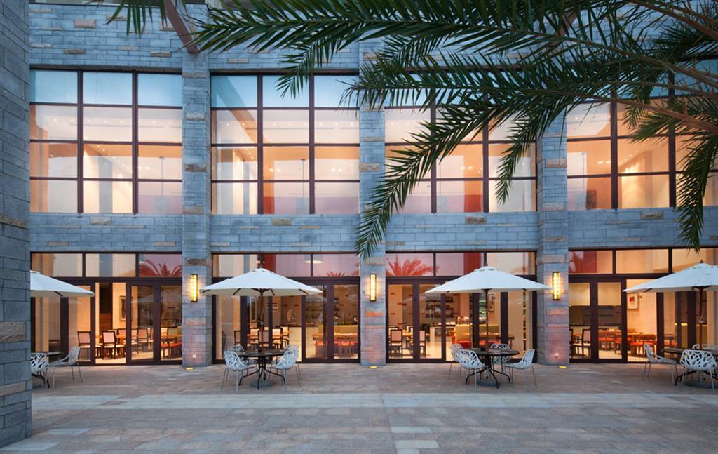Aloha Oceanfront Suite Resort Линшуй Экстерьер фото